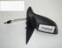 Wing (Door) Mirror FORD Fiesta III (GFJ)