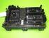 Fuse Box Cover OPEL Astra J (--)