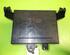 Fuse Box Cover OPEL Astra J (--)