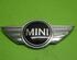 Front Grill Badge Emblem MINI Mini (R56)