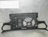 Front Panel VW Vento (1H2), VW Golf III (1H1)