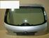 Boot (Trunk) Lid PEUGEOT 206 Schrägheck (2A/C)