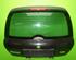 Boot (Trunk) Lid RENAULT Clio II (BB, CB)