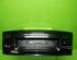 Boot (Trunk) Lid AUDI A4 (8E2)