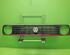 Radiator Grille VW GOLF II (19E, 1G1)