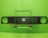 Radiator Grille VW GOLF II (19E, 1G1)