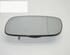 Outside Mirror Glass OPEL Astra F Caravan (T92)