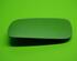 Outside Mirror Glass VW Sharan (7M6, 7M8, 7M9)