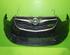 Bumper OPEL CROSSLAND X / CROSSLAND (P17, P2QO)