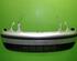 Bumper VW POLO (9N_)