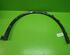 Trim Strip Mudguard TESLA MODEL X (5YJX)