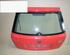 Rear Door SKODA Fabia I (6Y2)