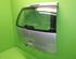 Rear Door OPEL Meriva (--)