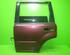 Door NISSAN X-Trail (T30)