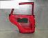 Door SEAT IBIZA III (6L1)