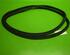 Door Seal SKODA Fabia I (6Y2)