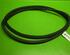 Door Seal SKODA Fabia I (6Y2)