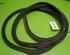 Door Seal OPEL INSIGNIA A (G09), OPEL INSIGNIA A Sports Tourer (G09)