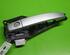 Door Handle OPEL ZAFIRA / ZAFIRA FAMILY B (A05)