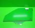 Door Glass SKODA Fabia II (542)