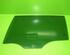 Door Glass OPEL Signum (--)