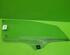 Door Glass FIAT Grande Punto (199), FIAT Punto (199), FIAT Punto Evo (199), FORD Fiesta V (JD, JH)