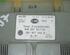 Air Conditioning Control Unit VW Passat Variant (3B5), VW Passat (3B2)