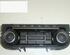 Air Conditioning Control Unit VW Golf Plus (521, 5M1), VW Golf V Variant (1K5), VW Golf VI Variant (AJ5)