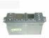 Air Conditioning Control Unit AUDI A4 (8D2, B5)