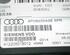 Air Conditioning Control Unit AUDI A3 (8P1), AUDI A3 Sportback (8PA)