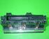 Air Conditioning Control Unit SAAB 9-5 Kombi (YS3E)