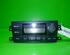 Air Conditioning Control Unit MAZDA Premacy (CP)