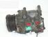 Air Conditioning Compressor FORD Fiesta IV (JA, JB)