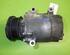 Air Conditioning Compressor FORD Fiesta V (JD, JH)