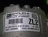 Airco Compressor OPEL MERIVA B MPV (S10), OPEL ASTRA J (P10)