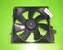 Air Condenser Fan SUBARU FORESTER (SF_)