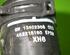 Radiator Hose OPEL Corsa E (--)