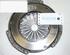 Clutch Pressure Plate VW Polo Coupe (80, 86C)