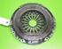 Clutch Pressure Plate OPEL MERIVA A MPV (X03)