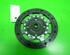 Clutch Disc FORD Fiesta V (JD, JH)