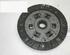 Clutch Disc MERCEDES-BENZ 190 (W201)