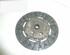 Clutch Disc VW Transporter III Pritsche/Fahrgestell (--)