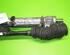 Steering Gear FORD Mondeo III Turnier (BWY)