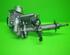 Steering Column NISSAN Note (E11, NE11)