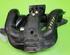 Intake Manifold FORD FOCUS Saloon (DFW)