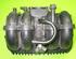 Intake Manifold MERCEDES-BENZ C-CLASS T-Model (S203), MERCEDES-BENZ C-CLASS Coupe (CL203)