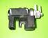 Vacuum Valve Sensor AUDI A4 Avant (8ED, B7), AUDI A4 Avant (8E5, B6)