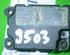 Heater Motor Flap Control Unit OPEL SIGNUM Hatchback (Z03)