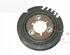 Crankshaft Gear PEUGEOT 206 CC (2D)