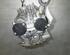 Cylinder Head VW TIGUAN (5N_)